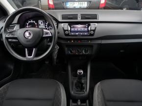 Škoda Fabia  1.0 TSI Ambition 