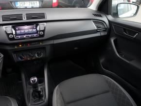 Škoda Fabia  1.0 TSI Ambition 