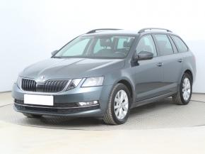 Škoda Octavia  1.6 TDI Ambition 