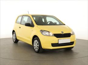 Škoda Citigo  1.0 MPI 