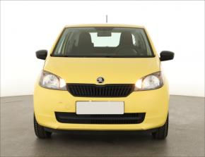 Škoda Citigo  1.0 MPI 