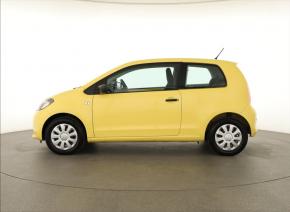 Škoda Citigo  1.0 MPI 