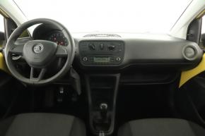 Škoda Citigo  1.0 MPI 