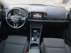 Škoda Karoq  1.5 TSI Style 