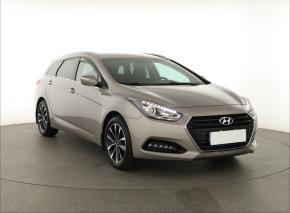 Hyundai i40  1.7 CRDi 