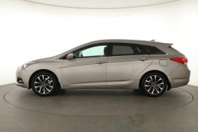 Hyundai i40  1.7 CRDi 