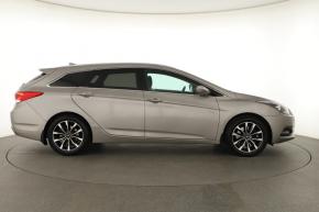 Hyundai i40  1.7 CRDi 