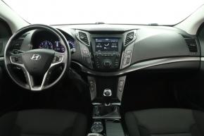 Hyundai i40  1.7 CRDi 