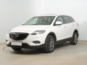 Mazda CX-9  3.7 i 