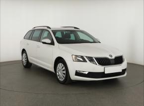 Škoda Octavia  1.6 TDI Ambition