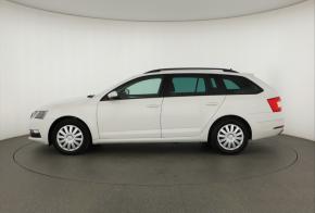 Škoda Octavia  1.6 TDI Ambition 