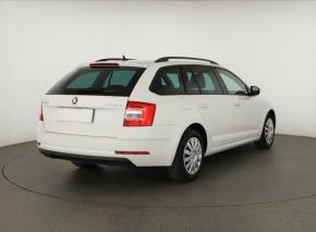 Škoda Octavia  1.6 TDI Ambition 