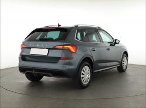 Škoda Kamiq  1.0 TSI 