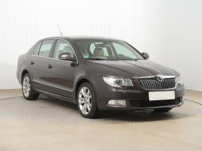 Škoda Superb  2.0 TDI 