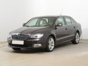 Škoda Superb  2.0 TDI 