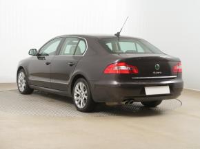 Škoda Superb  2.0 TDI 