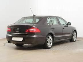 Škoda Superb  2.0 TDI 