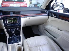 Škoda Superb  2.0 TDI 