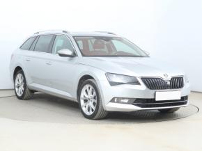 Škoda Superb  2.0 TDI Style