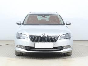 Škoda Superb  2.0 TDI Style 