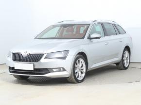 Škoda Superb  2.0 TDI Style 