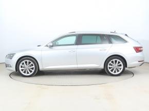 Škoda Superb  2.0 TDI Style 