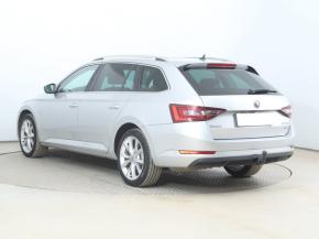 Škoda Superb  2.0 TDI Style 