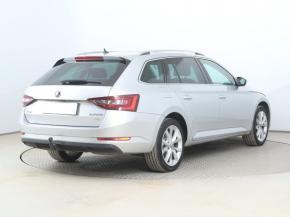 Škoda Superb  2.0 TDI Style 