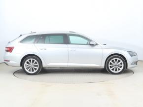 Škoda Superb  2.0 TDI Style 