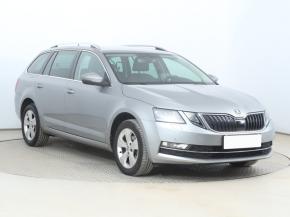 Škoda Octavia  1.6 TDI Style