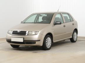 Škoda Fabia  1.2 