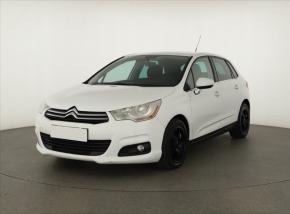 Citroen C4  1.6 VTi 