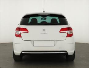 Citroen C4  1.6 VTi 