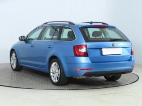 Škoda Octavia  2.0 TDI Style 