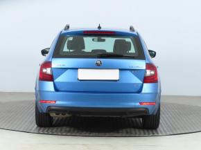 Škoda Octavia  2.0 TDI Style 