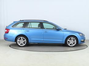 Škoda Octavia  2.0 TDI Style 