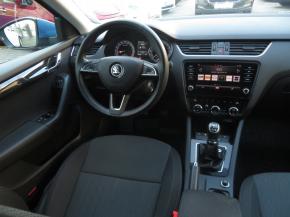 Škoda Octavia  2.0 TDI Style 