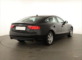 Audi A5  1.8 TFSI 