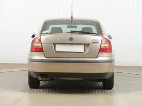 Škoda Octavia  1.9 TDI 