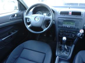 Škoda Octavia  1.9 TDI 