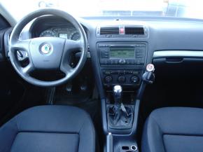 Škoda Octavia  1.9 TDI 