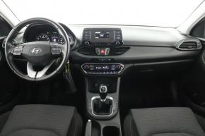 Hyundai i30  1.4 CVVT 