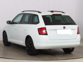 Škoda Fabia  1.4 TDI 