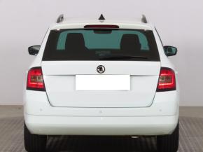 Škoda Fabia  1.4 TDI 