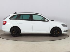 Škoda Fabia  1.4 TDI 