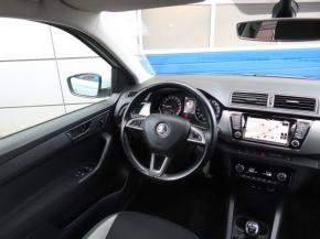 Škoda Fabia  1.4 TDI 