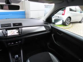 Škoda Fabia  1.4 TDI 