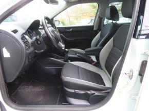 Škoda Fabia  1.4 TDI 