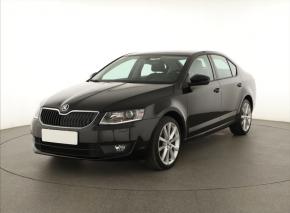 Škoda Octavia  1.2 TSI Elegance 