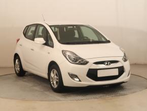 Hyundai ix20  1.4 CVVT 